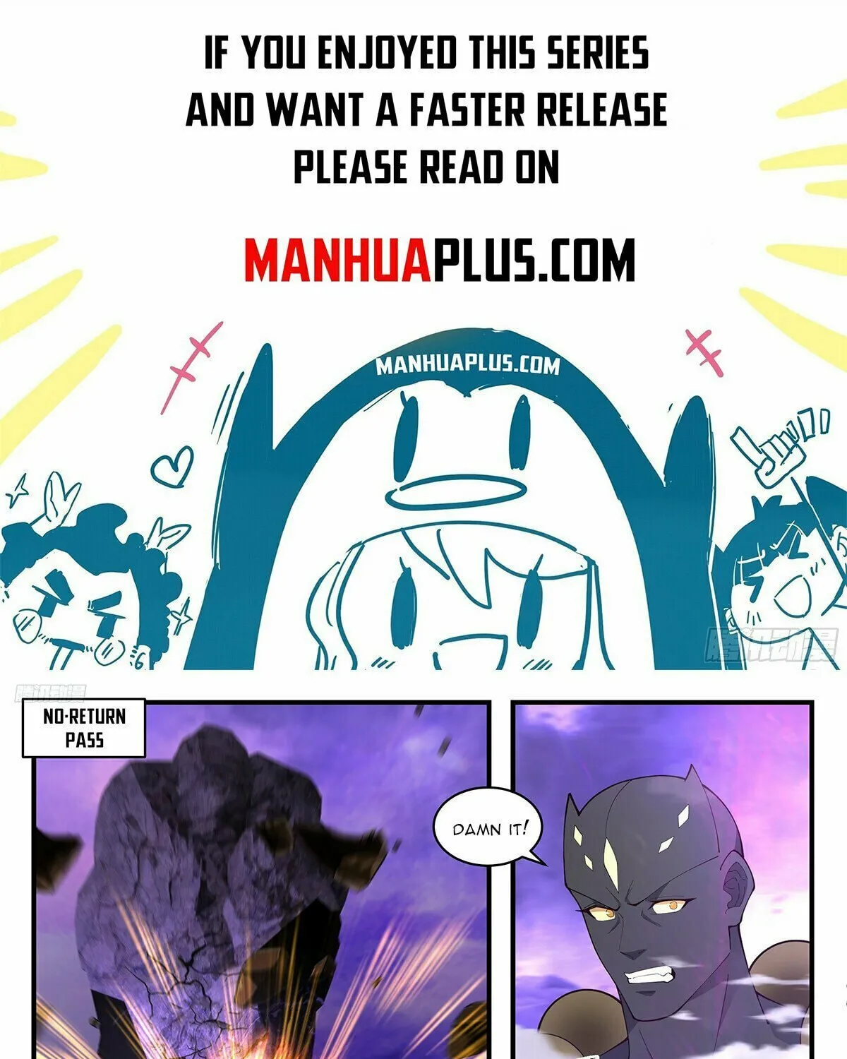 Martial Peak (Colored) Chapter 3679 page 1 - 
