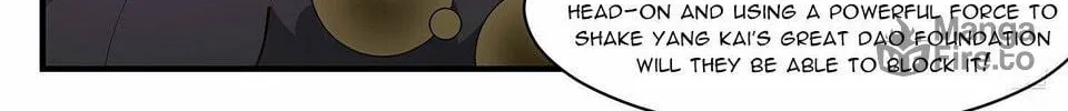 Martial Peak (Colored) Chapter 3679 page 12 - 