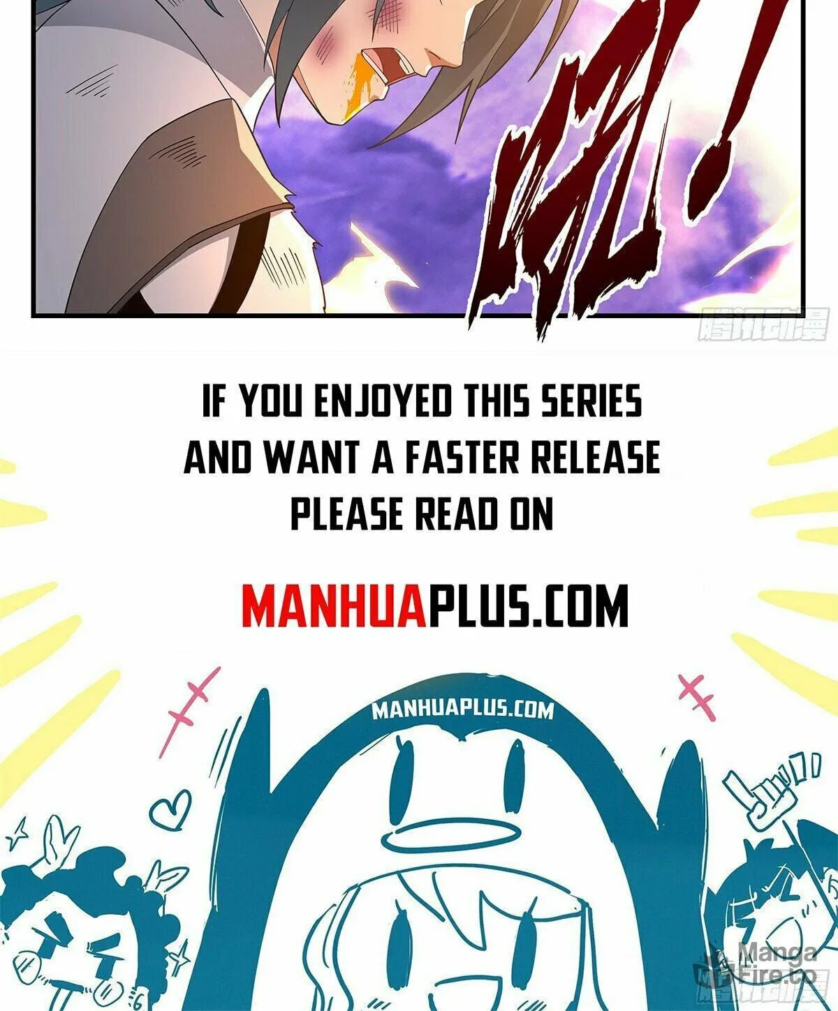 Martial Peak (Colored) Chapter 3679 page 24 - 