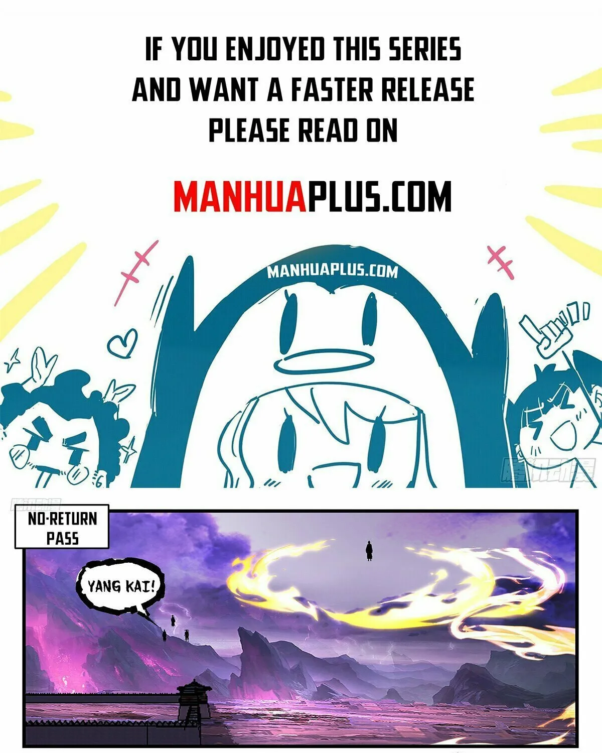 Martial Peak (Colored) Chapter 3680 page 1 - 