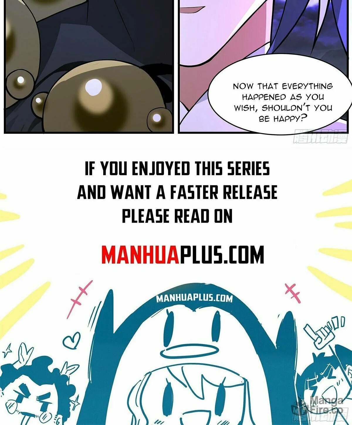 Martial Peak (Colored) Chapter 3681 page 24 - 