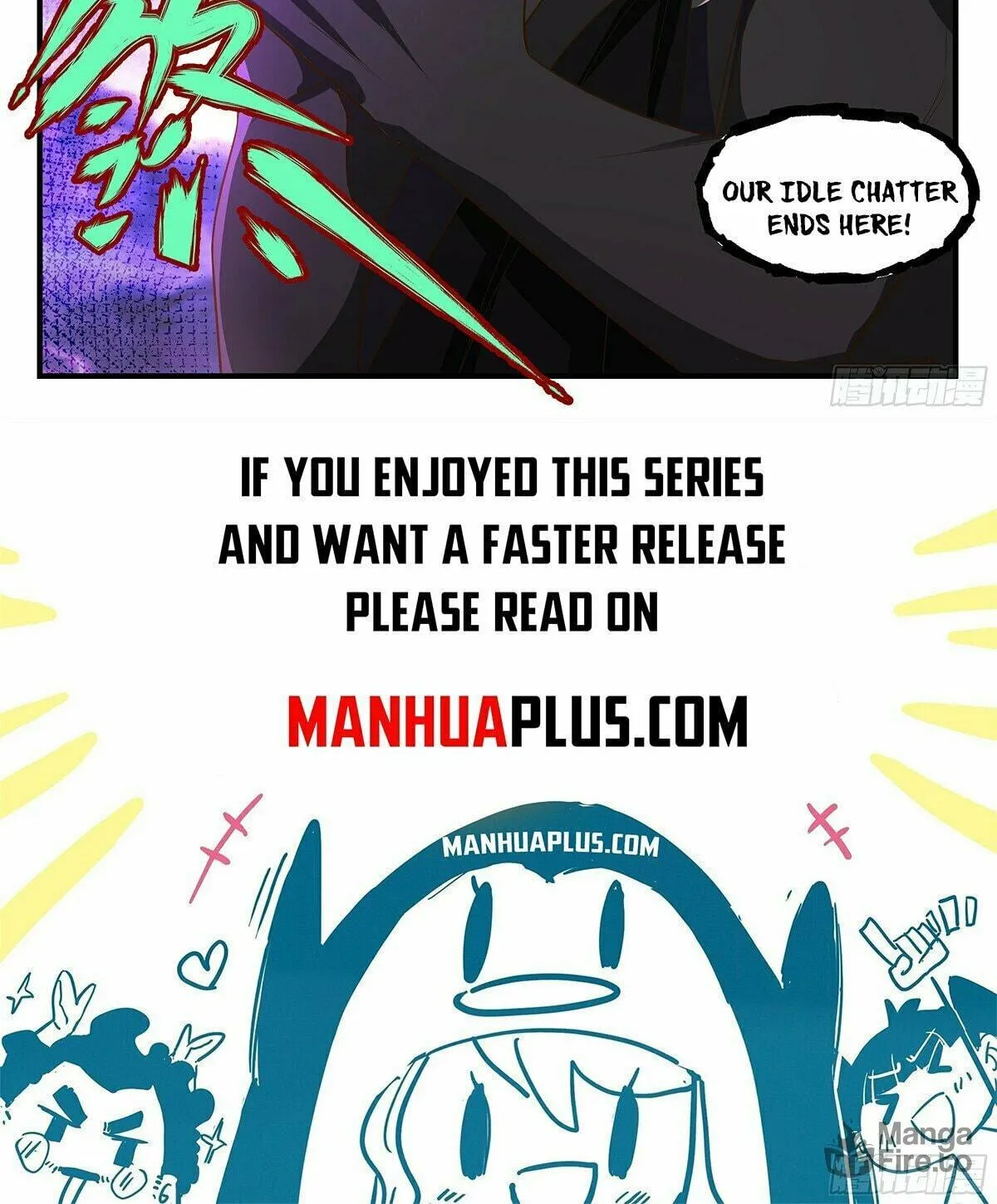 Martial Peak (Colored) Chapter 3682 page 24 - 