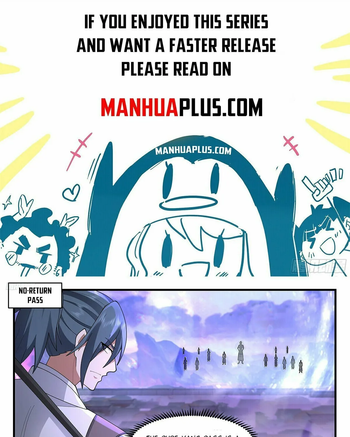 Martial Peak (Colored) Chapter 3685 page 1 - 