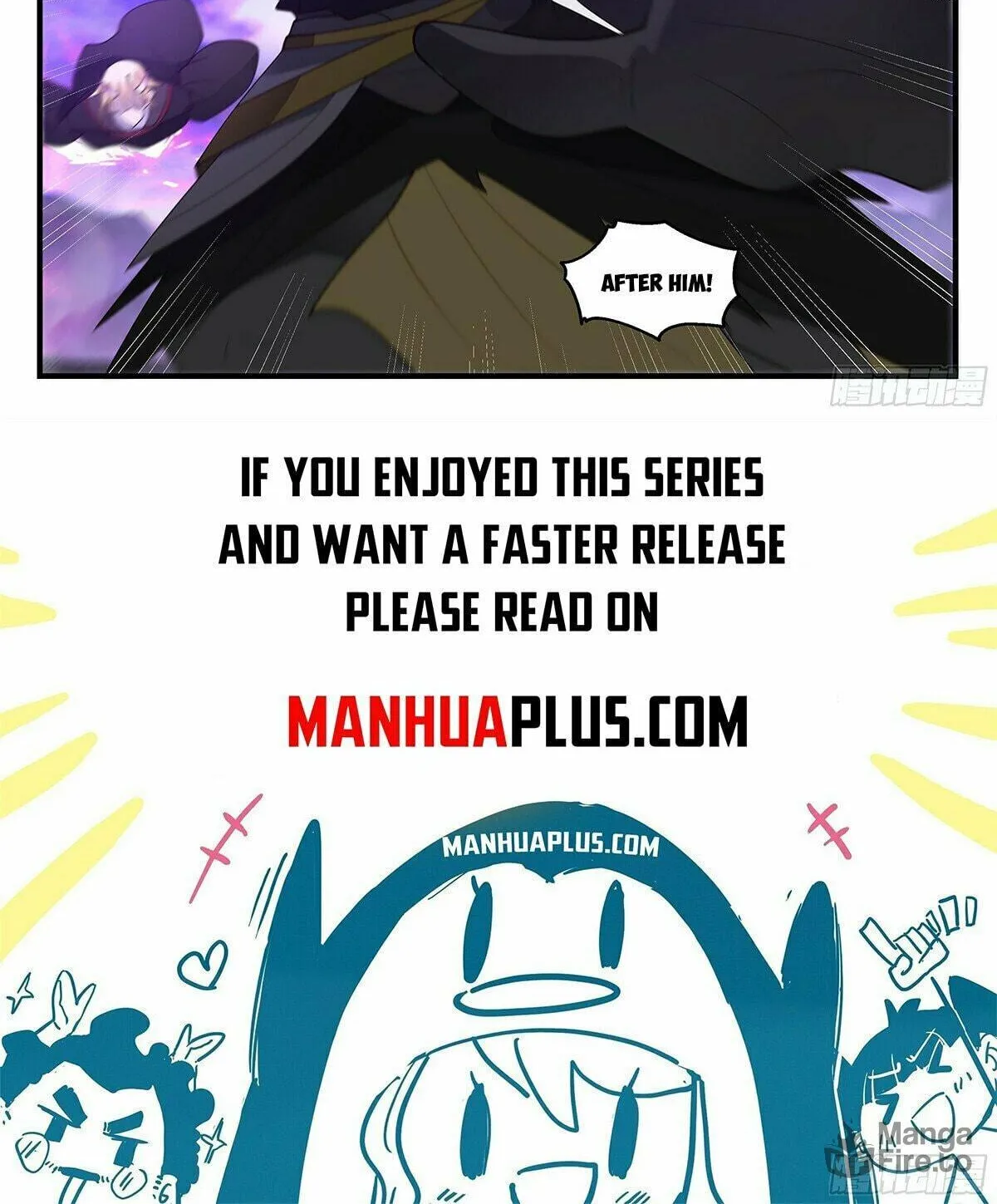 Martial Peak (Colored) Chapter 3685 page 24 - 