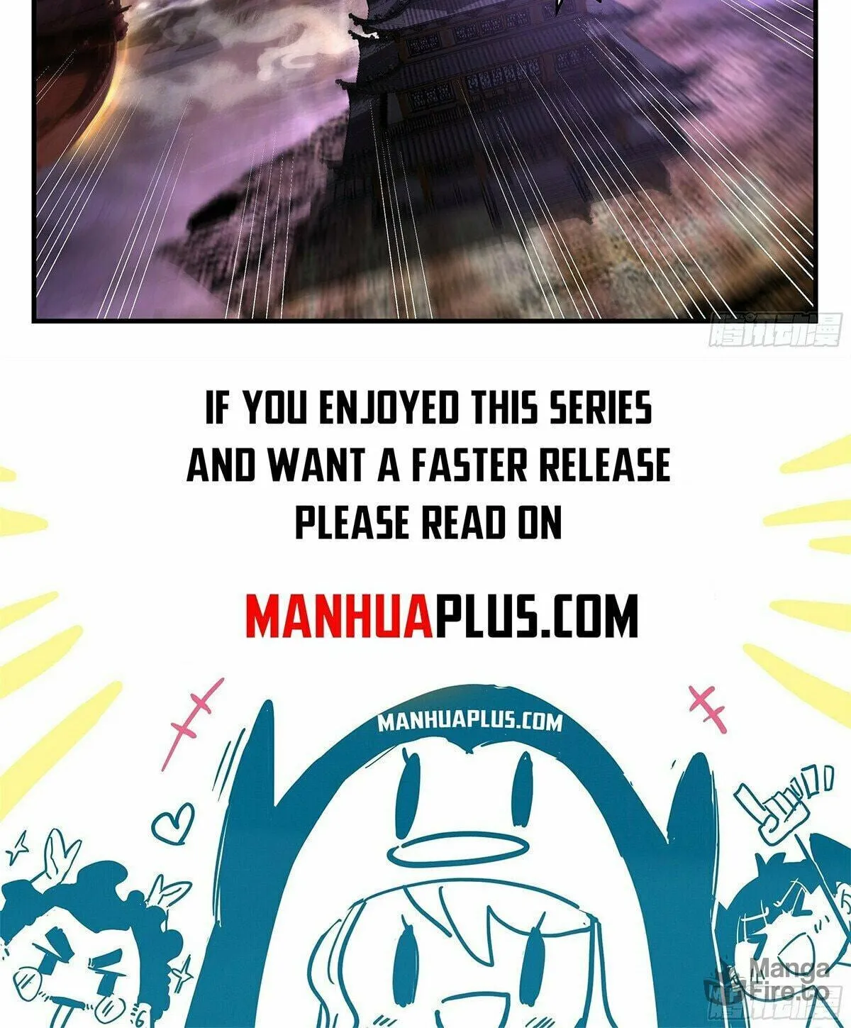 Martial Peak (Colored) Chapter 3686 page 24 - 