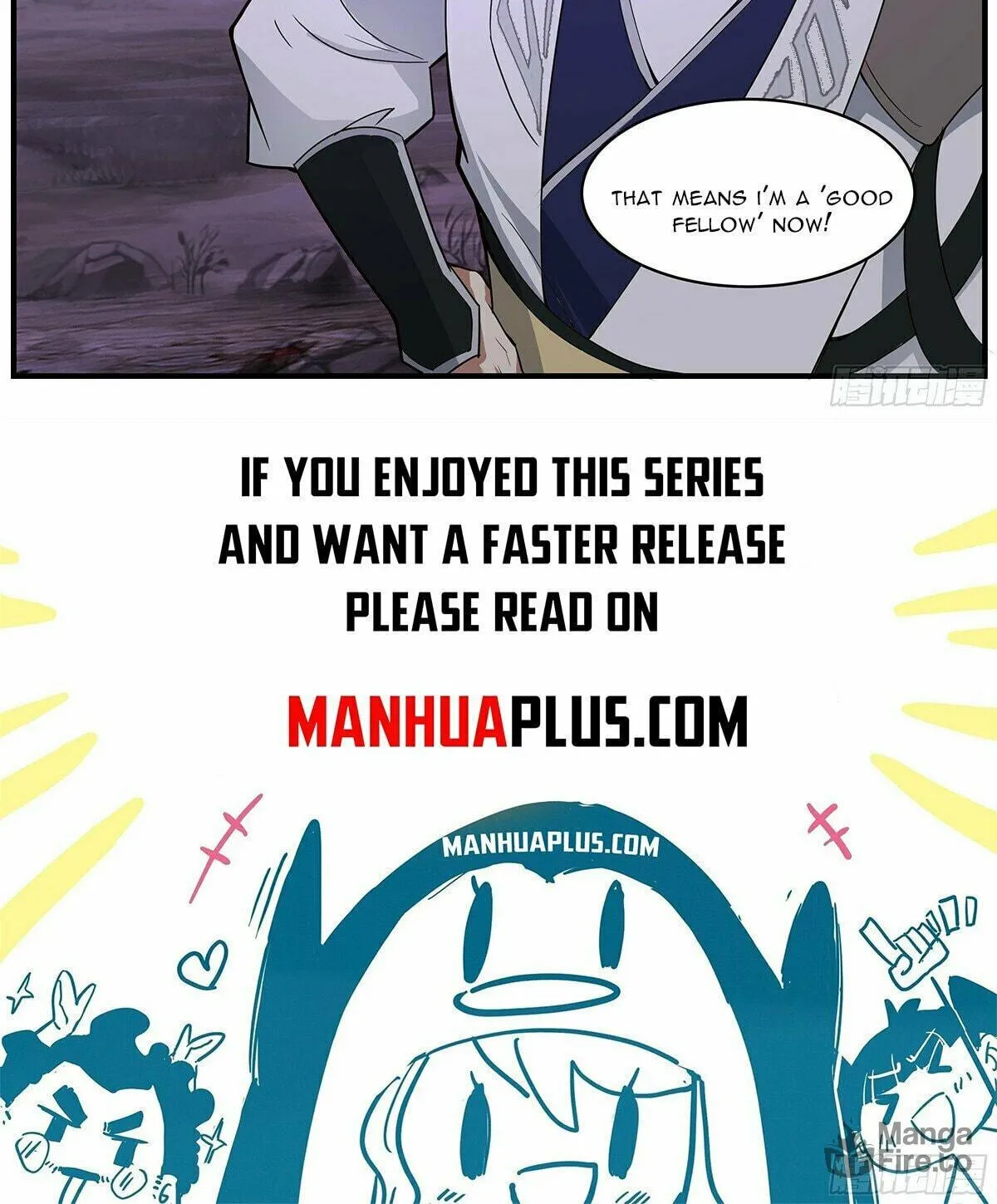 Martial Peak (Colored) Chapter 3687 page 24 - 