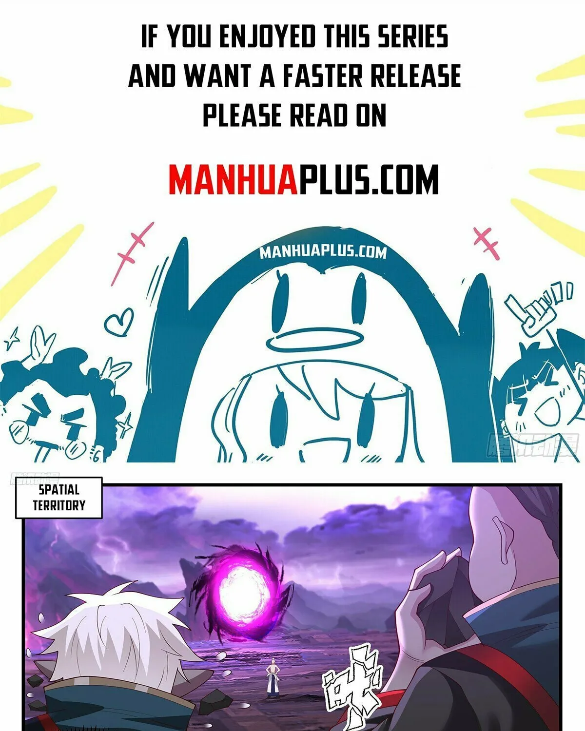 Martial Peak (Colored) Chapter 3688 page 1 - 