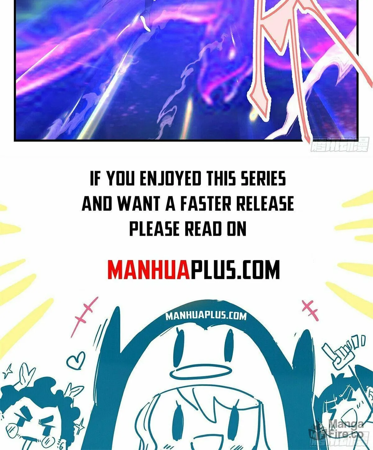 Martial Peak (Colored) Chapter 3688 page 24 - 