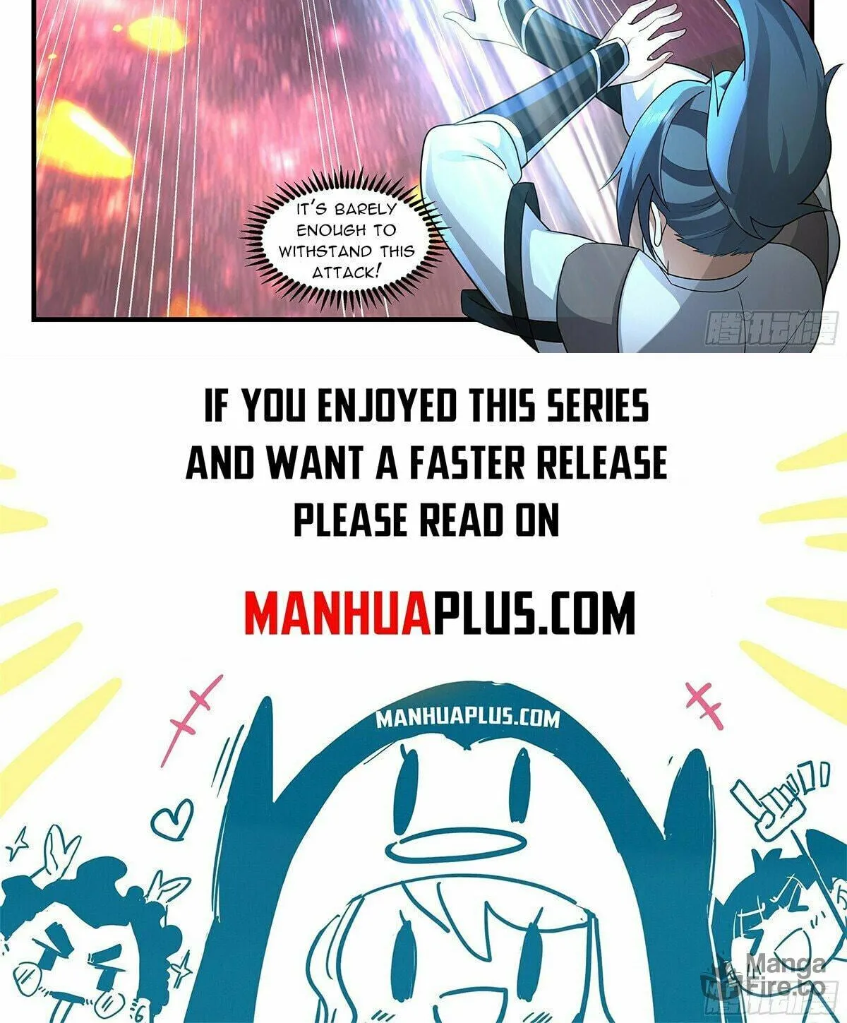 Martial Peak (Colored) Chapter 3689 page 24 - 