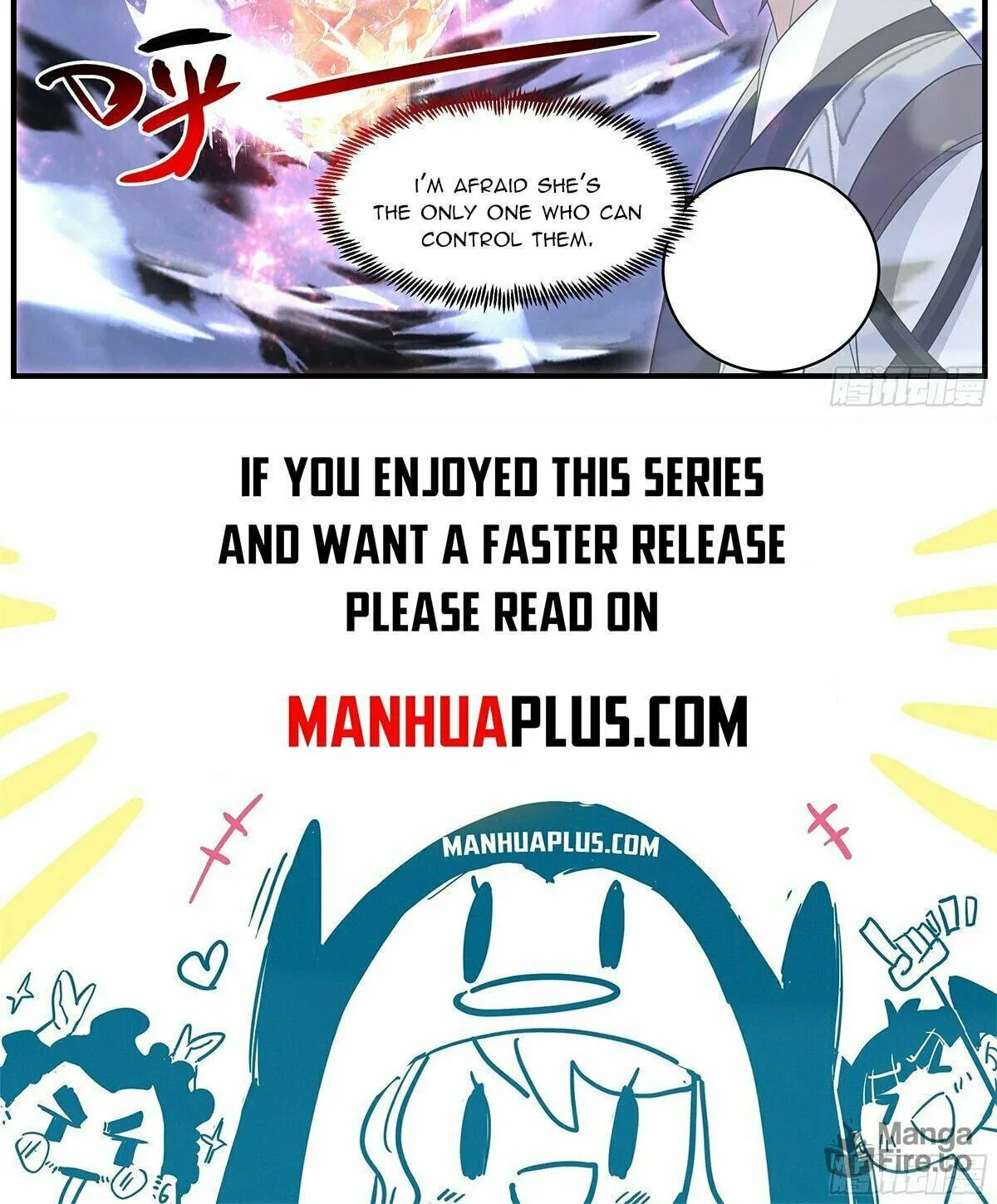 Martial Peak (Colored) Chapter 3690 page 24 - 