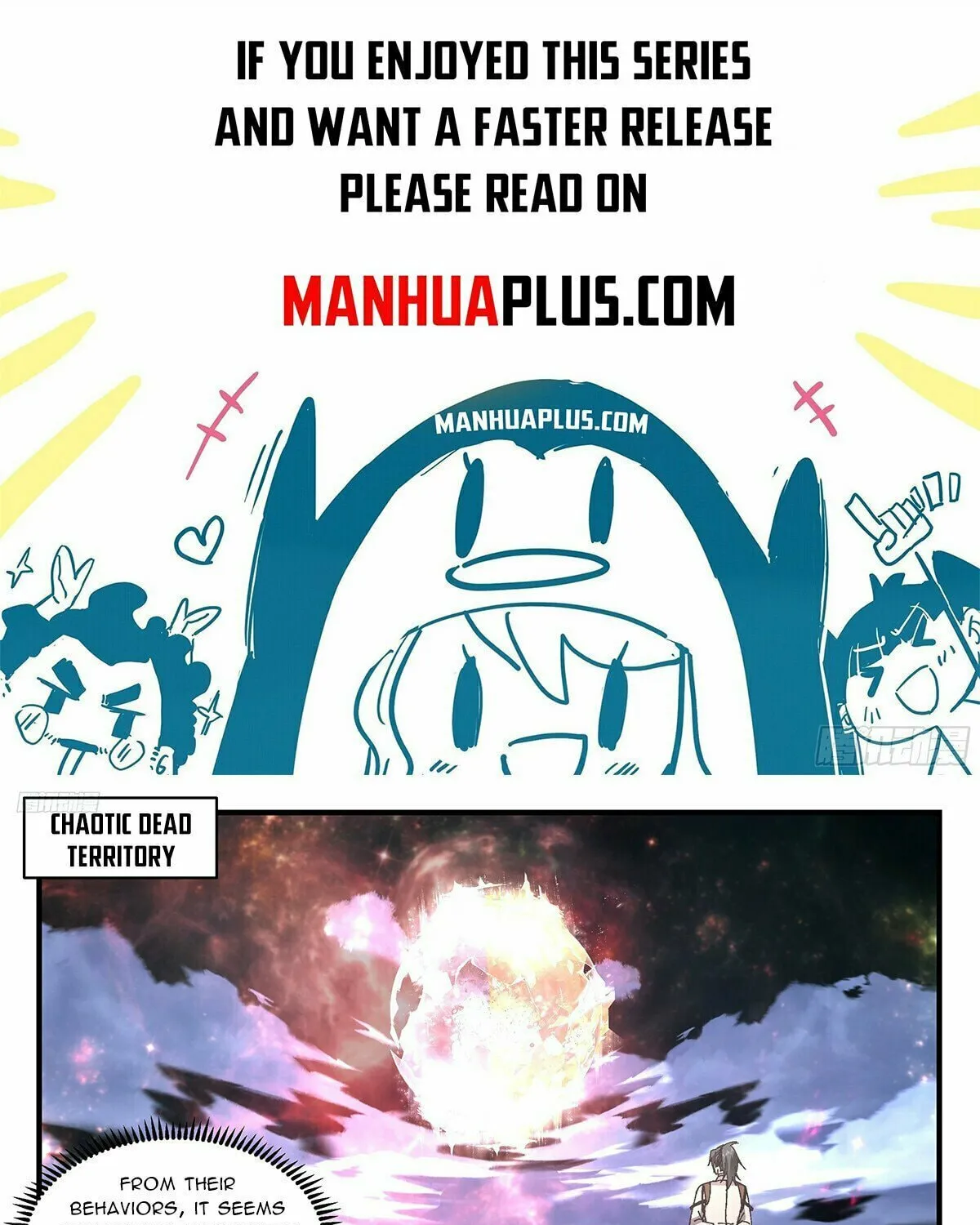 Martial Peak (Colored) Chapter 3691 page 1 - 
