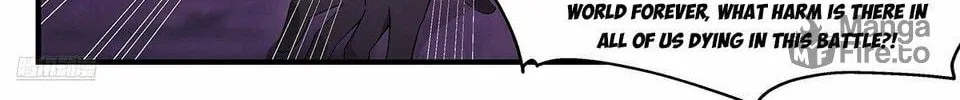 Martial Peak (Colored) Chapter 3692 page 20 - 