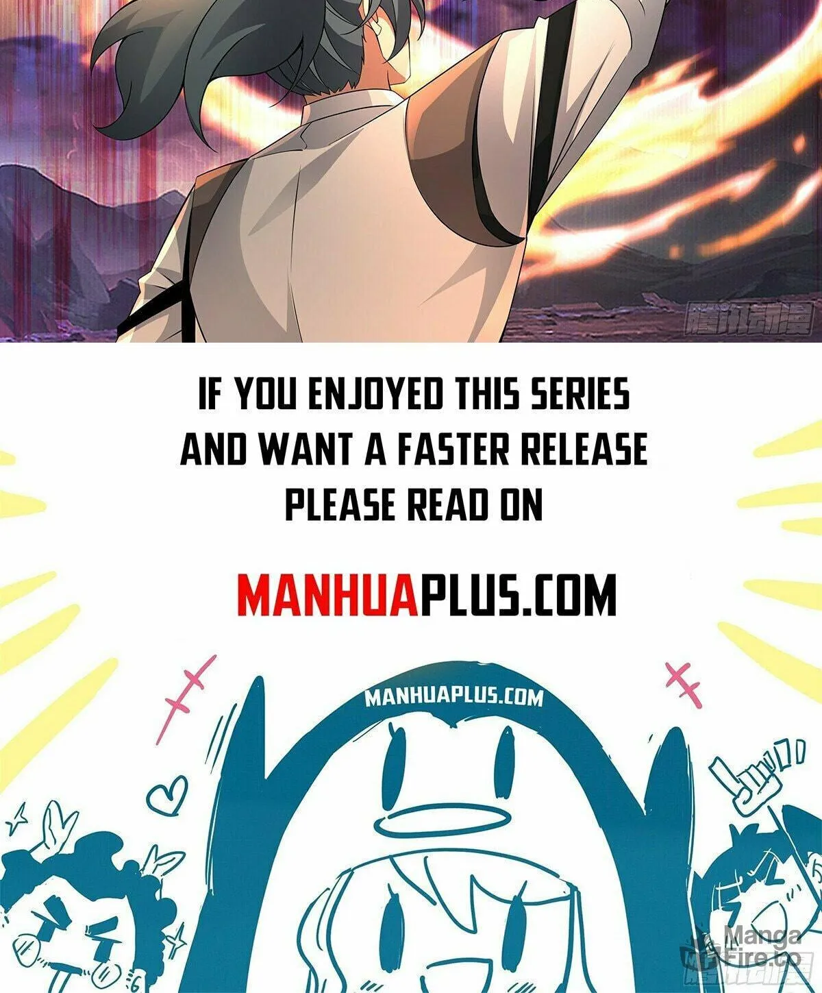 Martial Peak (Colored) Chapter 3692 page 24 - 