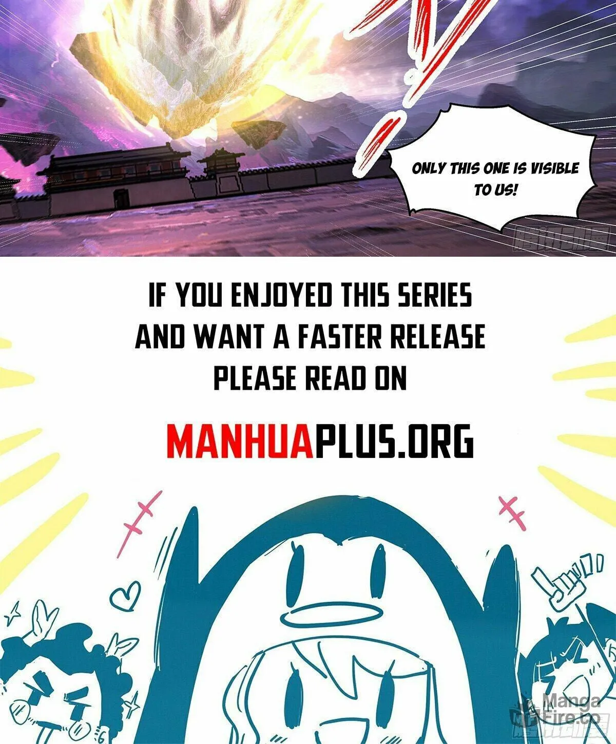 Martial Peak (Colored) Chapter 3693 page 24 - 