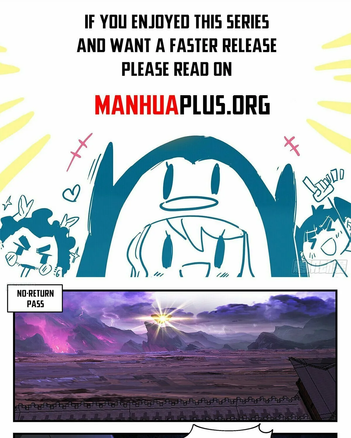 Martial Peak (Colored) Chapter 3694 page 1 - 
