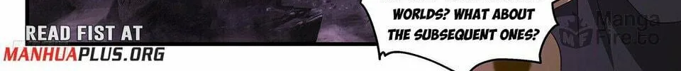 Martial Peak (Colored) Chapter 3694 page 10 - 