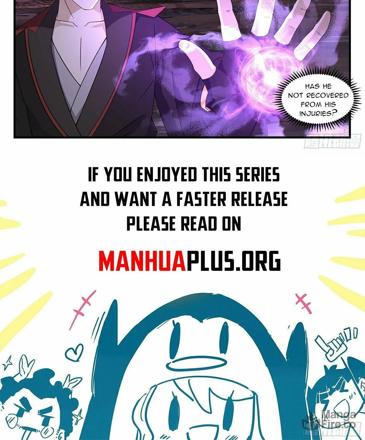 Martial Peak (Colored) Chapter 3695 page 24 - 
