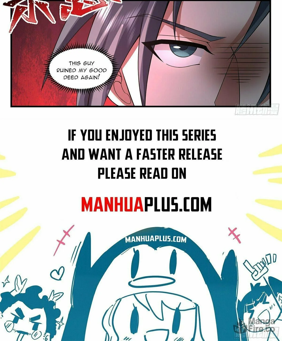 Martial Peak (Colored) Chapter 3696 page 24 - 