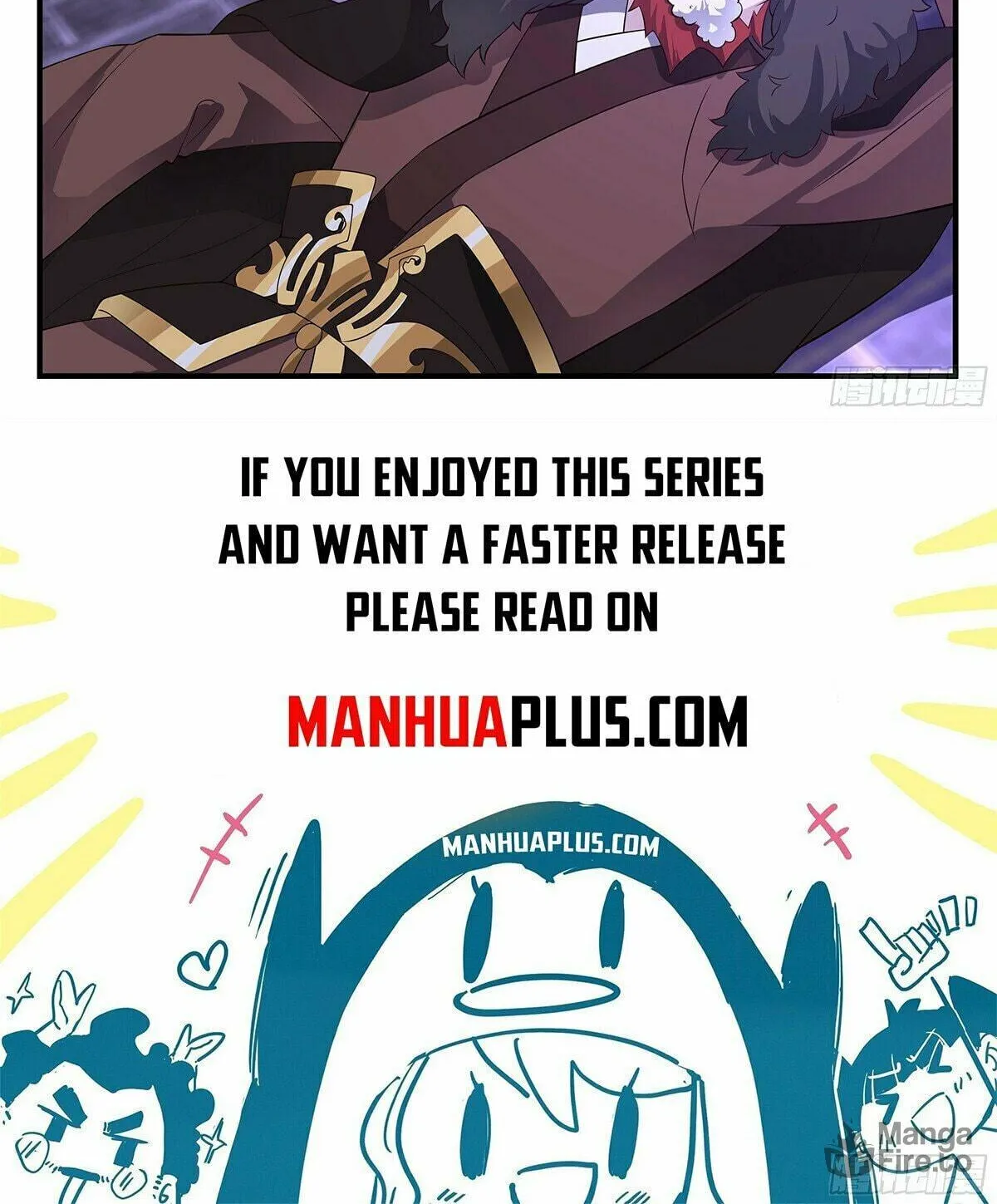 Martial Peak (Colored) Chapter 3697 page 24 - 
