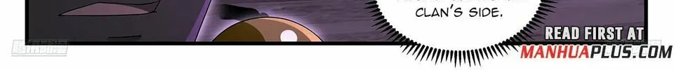 Martial Peak (Colored) Chapter 3698 page 14 - 