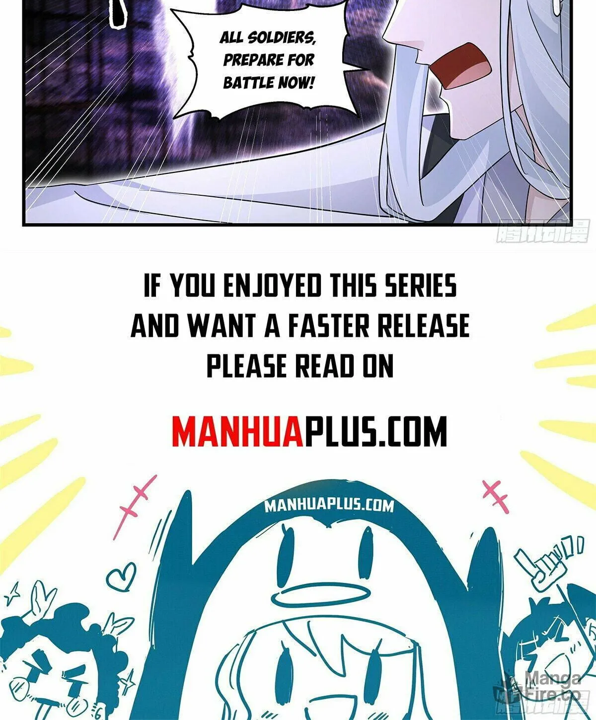 Martial Peak (Colored) Chapter 3698 page 24 - 