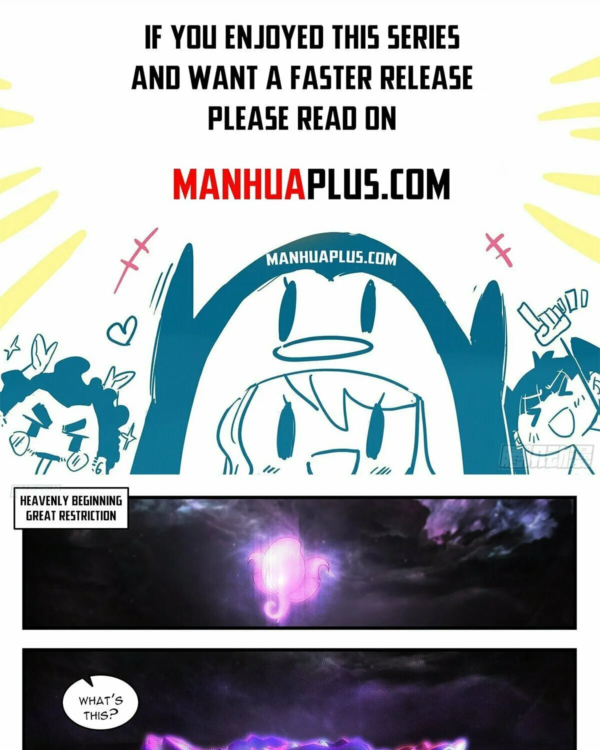 Martial Peak (Colored) Chapter 3700 page 1 - 