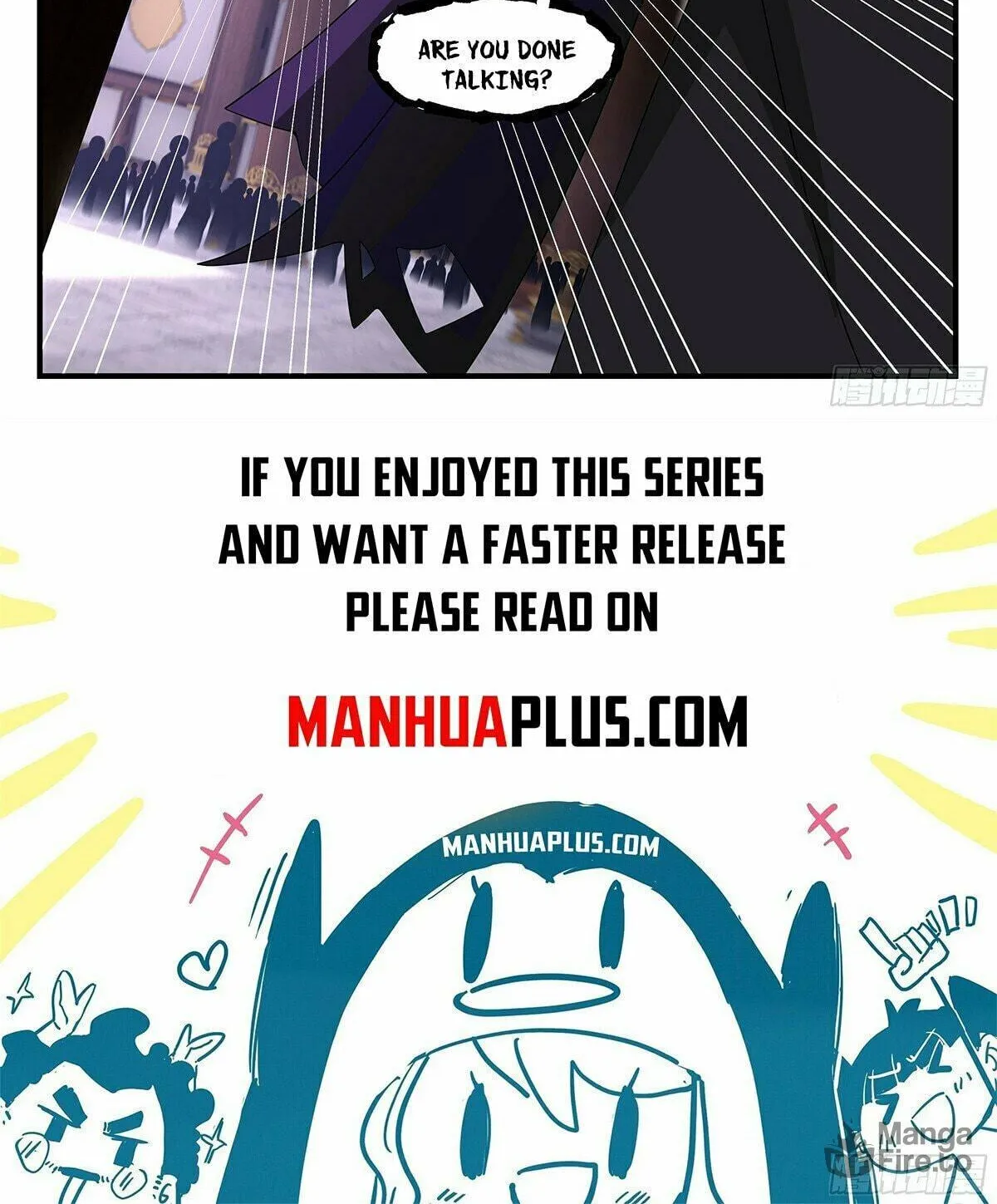 Martial Peak (Colored) Chapter 3700 page 24 - 