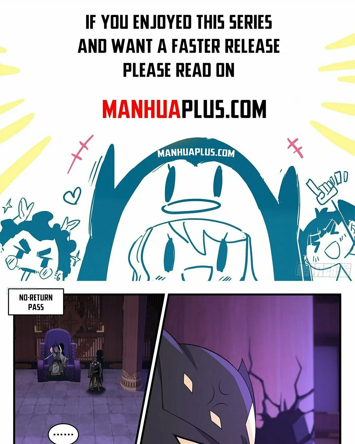 Martial Peak (Colored) Chapter 3701 page 1 - 