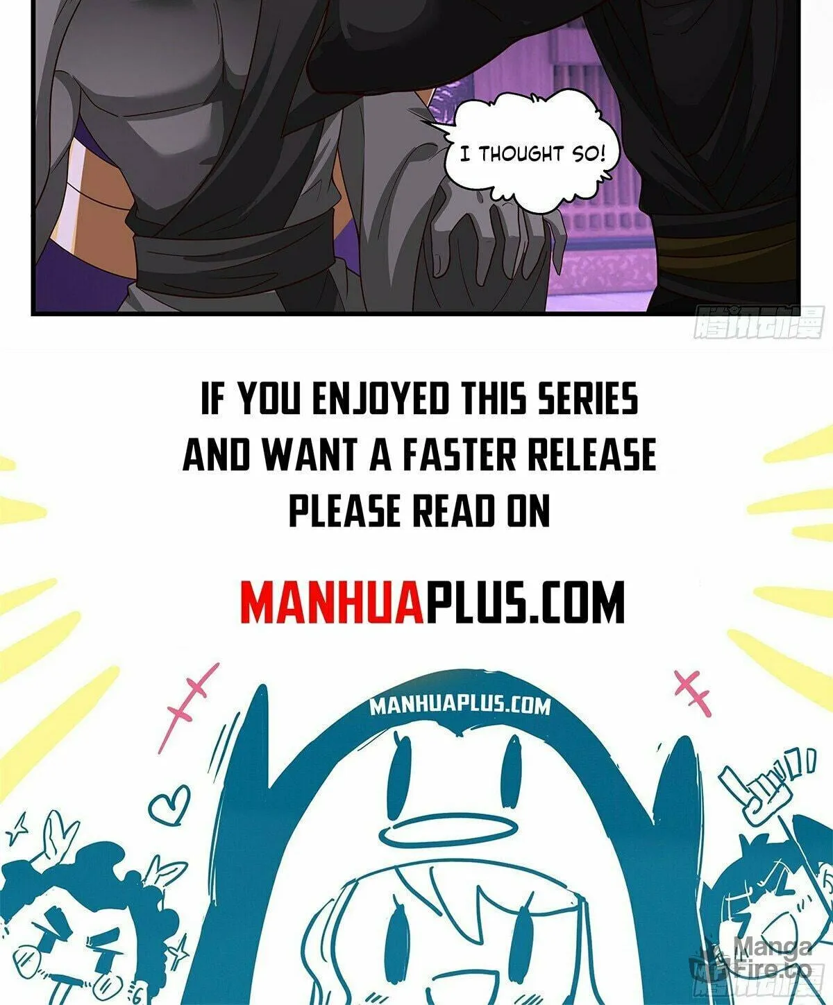 Martial Peak (Colored) Chapter 3701 page 24 - 