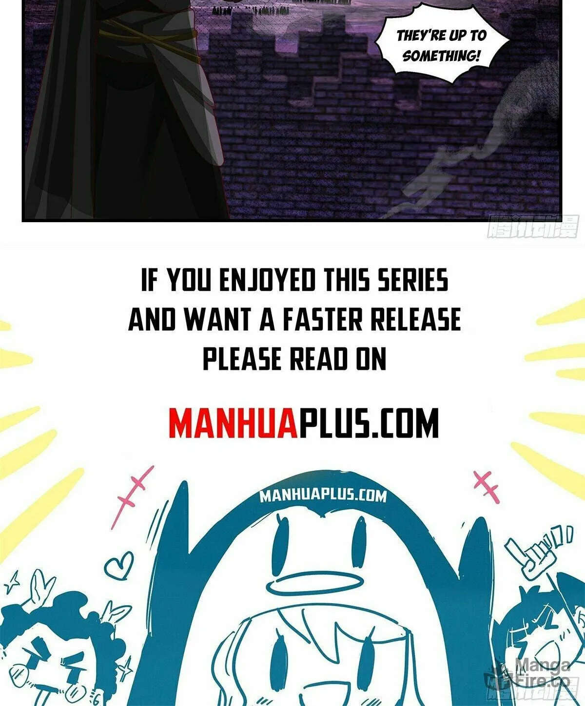 Martial Peak (Colored) Chapter 3702 page 24 - 