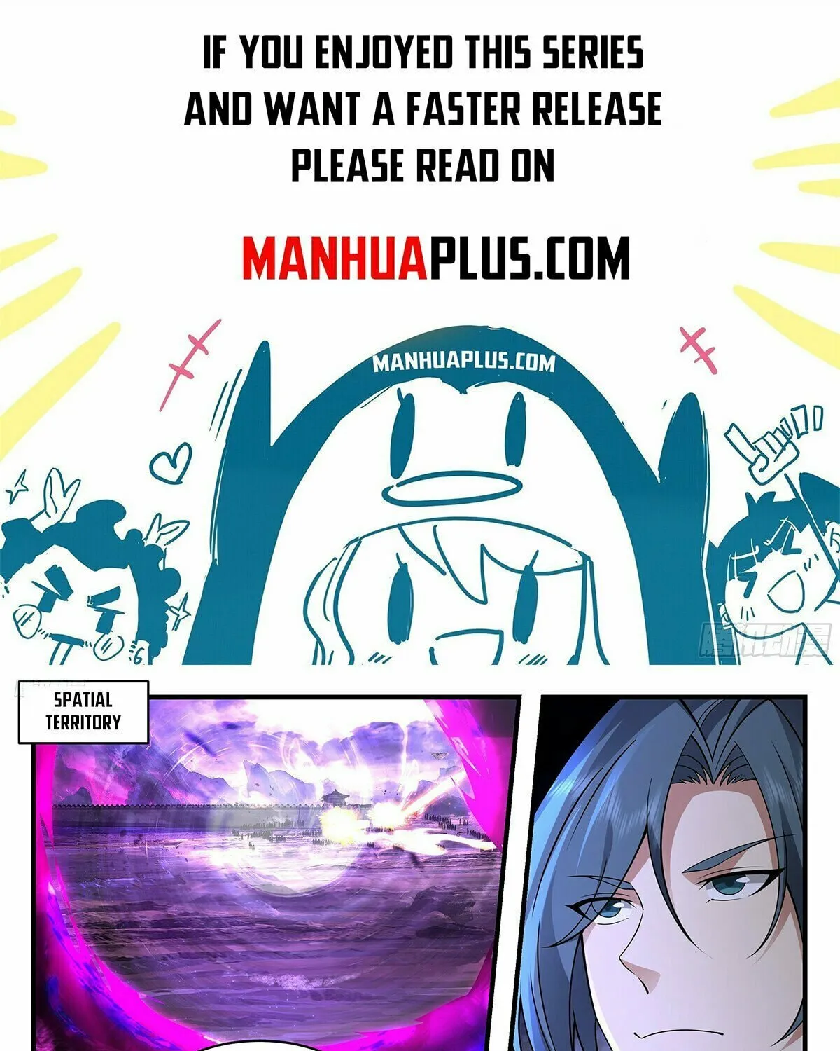 Martial Peak (Colored) Chapter 3704 page 1 - 