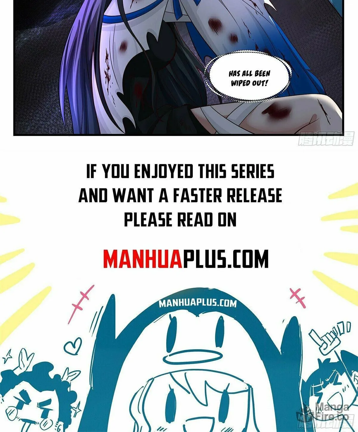 Martial Peak (Colored) Chapter 3704 page 24 - 