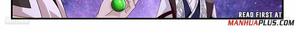Martial Peak (Colored) Chapter 3705 page 14 - 