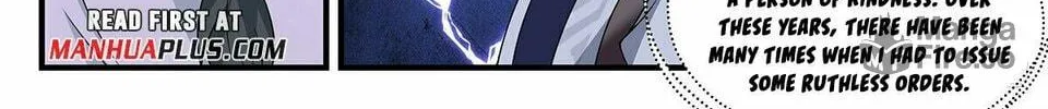 Martial Peak (Colored) Chapter 3706 page 18 - 
