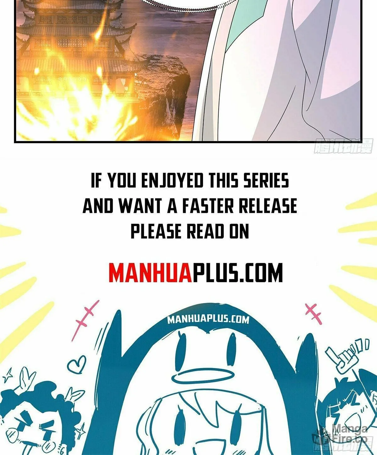 Martial Peak (Colored) Chapter 3706 page 24 - 