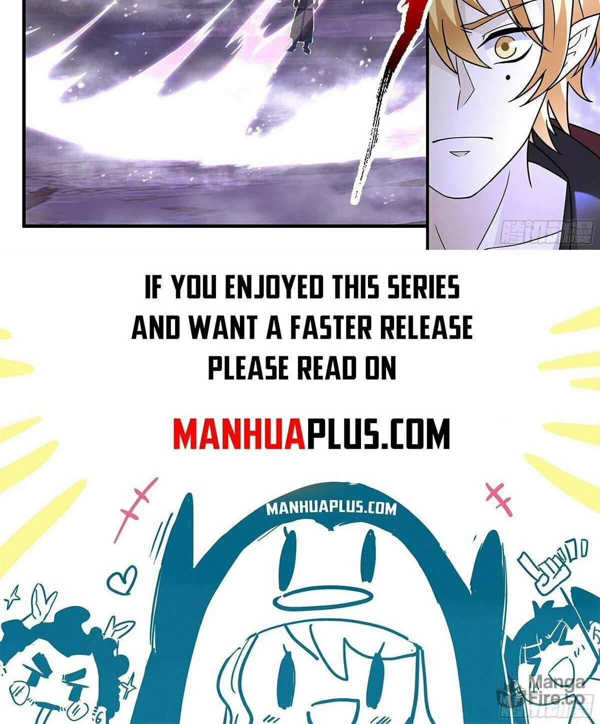 Martial Peak (Colored) Chapter 3707 page 24 - 