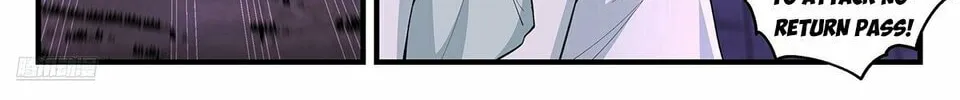 Martial Peak (Colored) Chapter 3707 page 4 - 