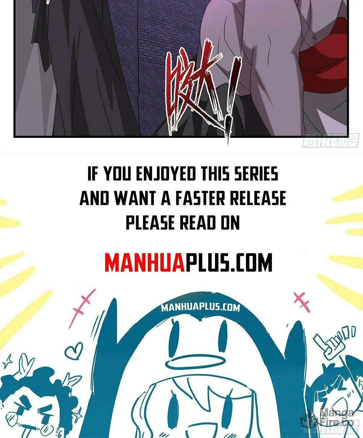 Martial Peak (Colored) Chapter 3711 page 24 - 