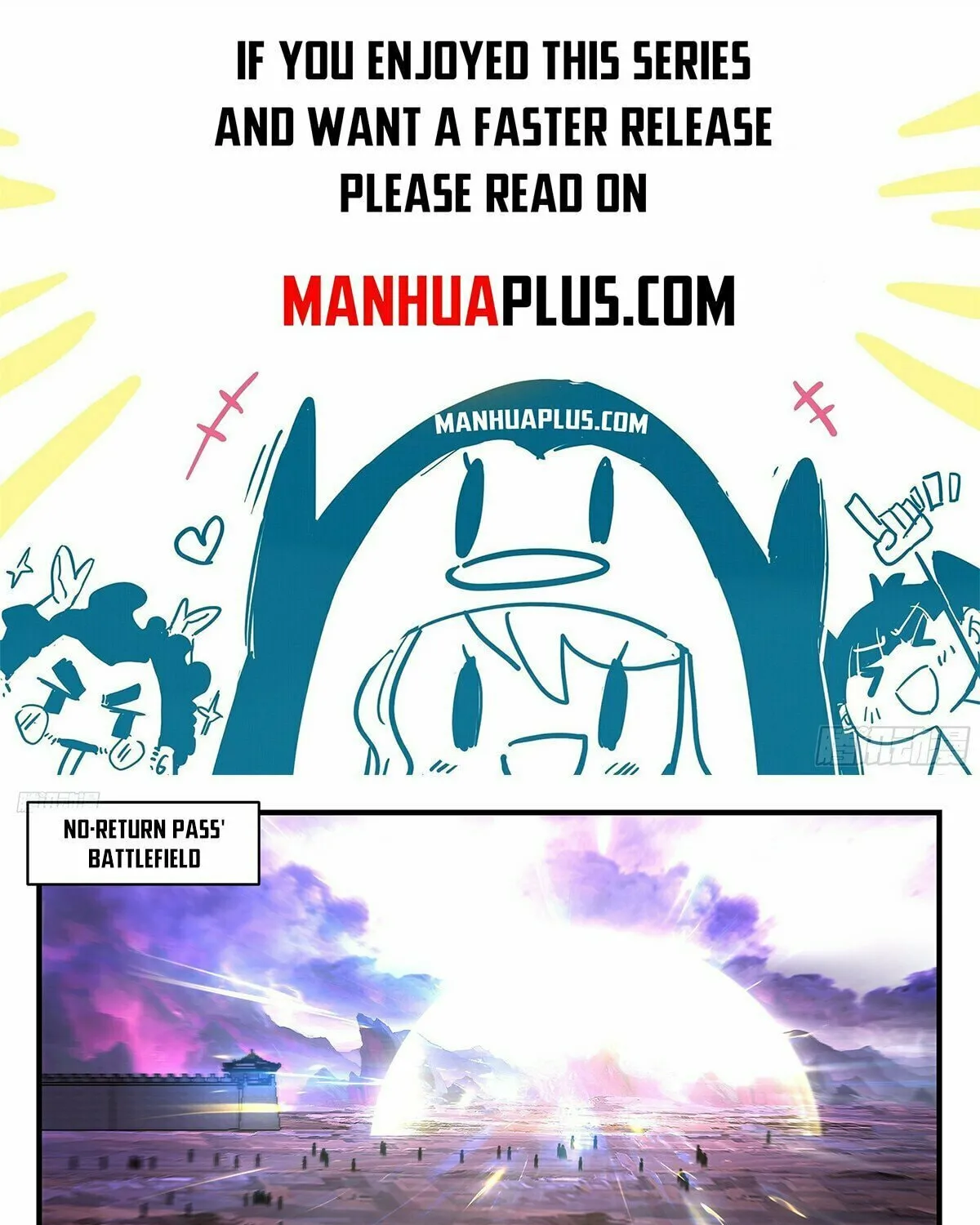 Martial Peak (Colored) Chapter 3713 page 1 - 