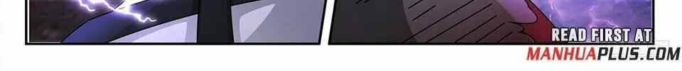 Martial Peak (Colored) Chapter 3713 page 22 - 