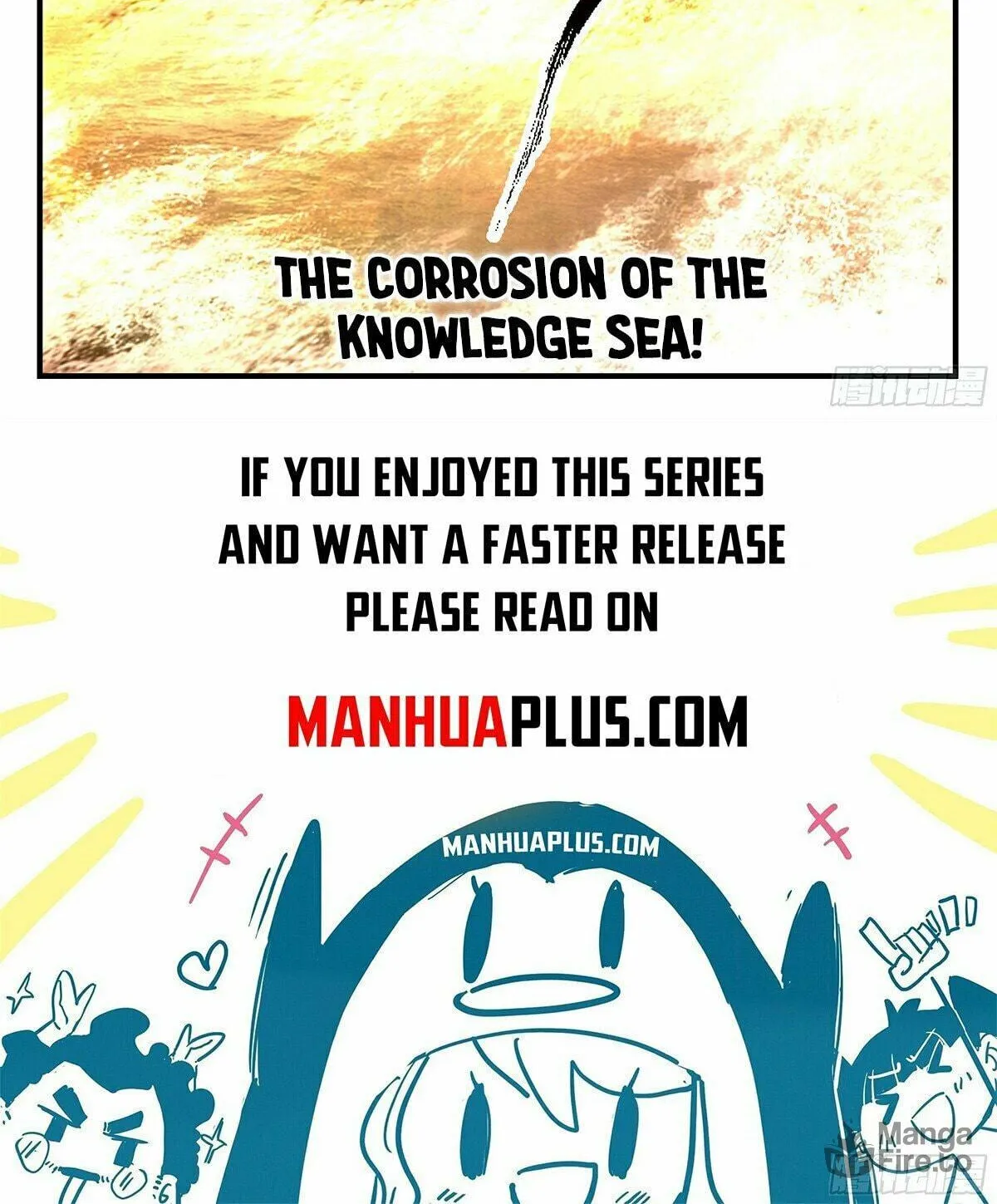 Martial Peak (Colored) Chapter 3714 page 24 - 