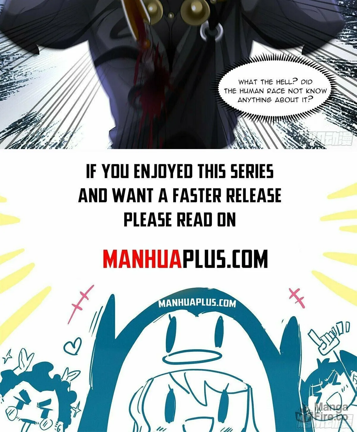 Martial Peak (Colored) Chapter 3716 page 24 - 
