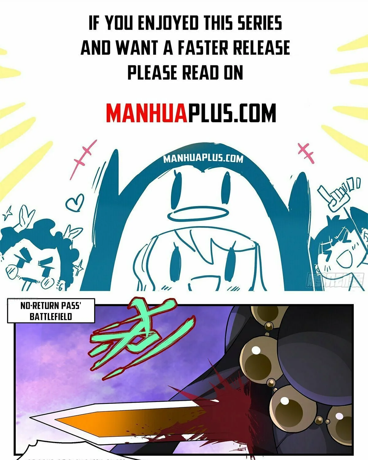 Martial Peak (Colored) Chapter 3717 page 1 - 