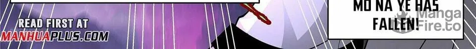 Martial Peak (Colored) Chapter 3717 page 10 - 