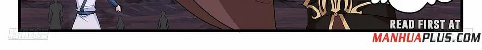 Martial Peak (Colored) Chapter 3718 page 14 - 