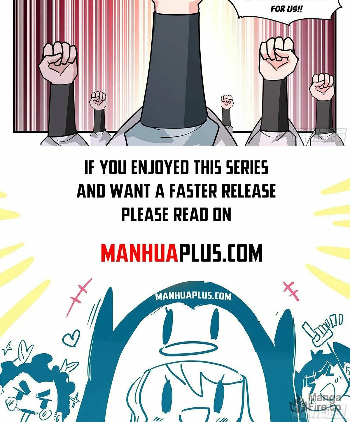 Martial Peak (Colored) Chapter 3718 page 24 - 