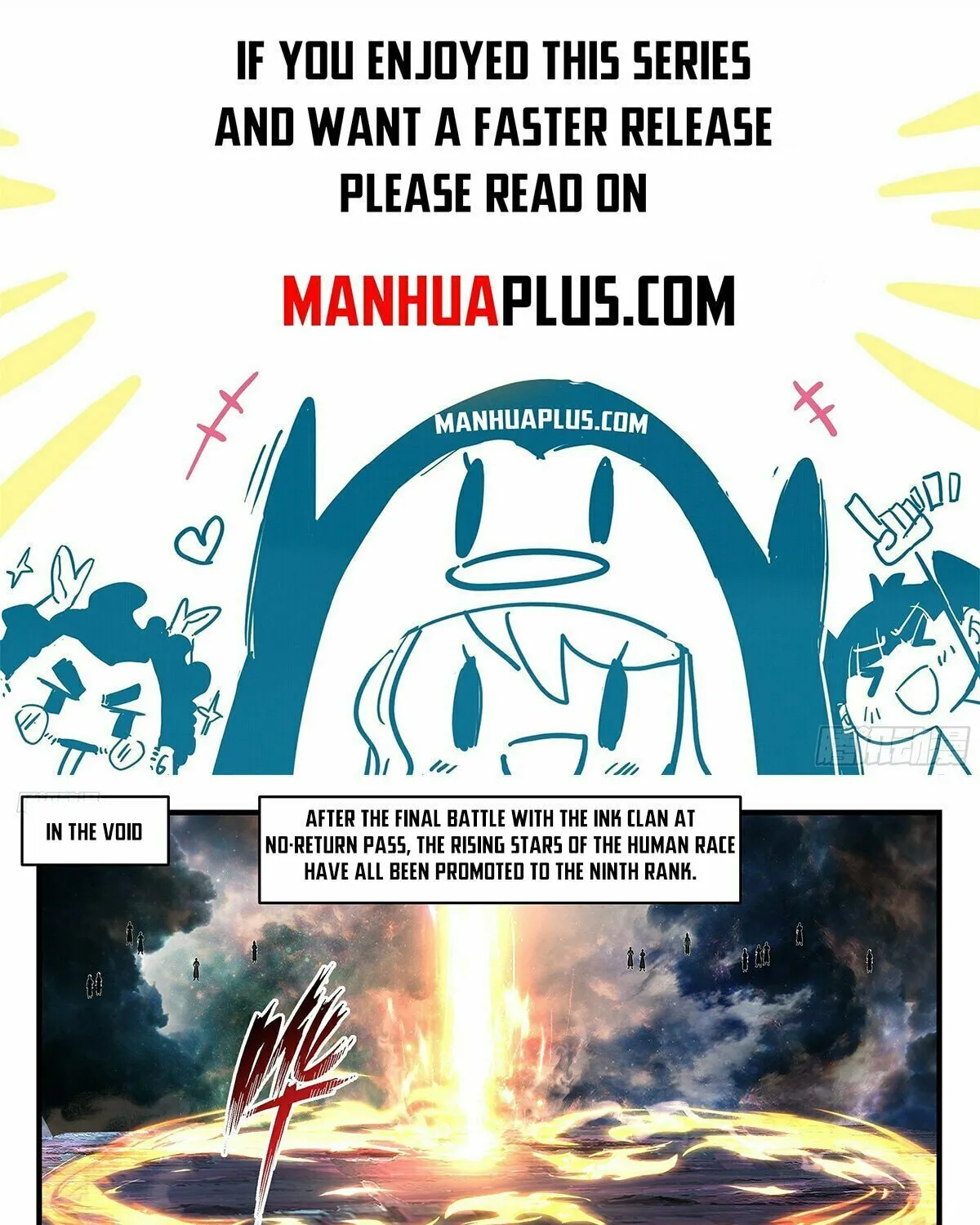 Martial Peak (Colored) Chapter 3719 page 1 - 