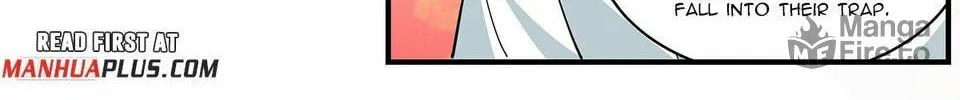 Martial Peak (Colored) Chapter 3720 page 6 - 