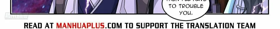 Martial Peak (Colored) Chapter 3721 page 16 - 