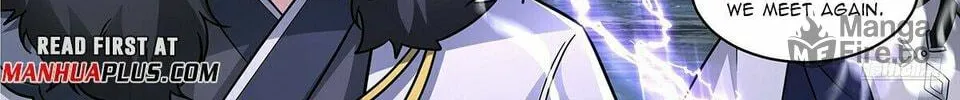 Martial Peak (Colored) Chapter 3721 page 18 - 